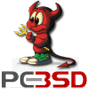 PCBSD