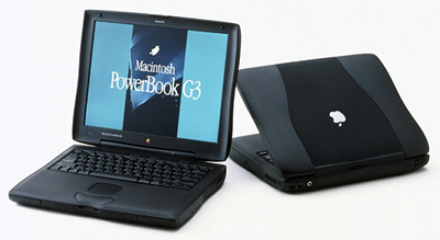 Apple PowerBook