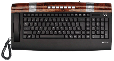 Keyboard KIPS-900A