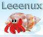 Leeenux